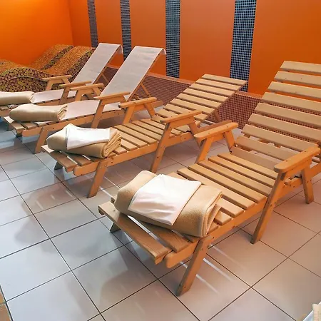 Apartament Hviezdicka