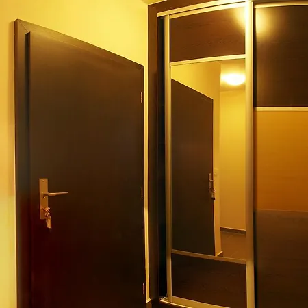 Hviezdicka * Wysokie Tatry