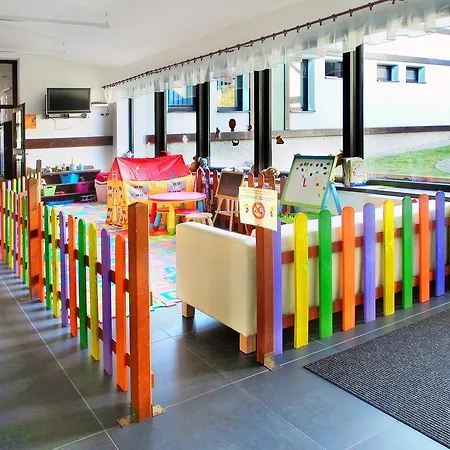 Hviezdicka Apartment *