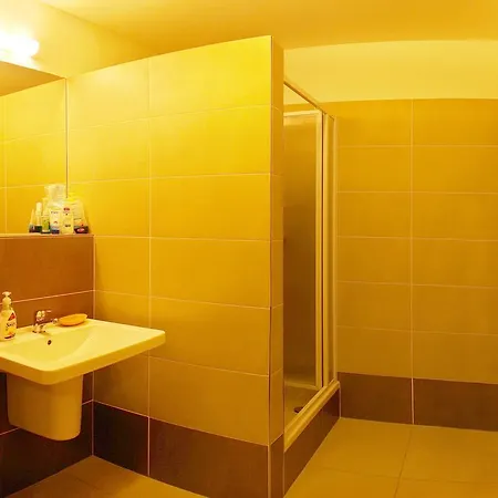 Hviezdicka Apartment Vysoke Tatry