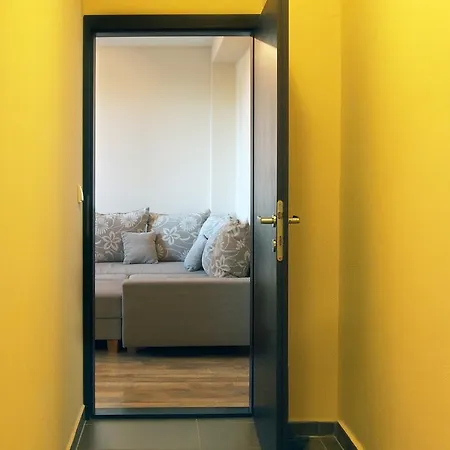 Hviezdicka Wysokie Tatry