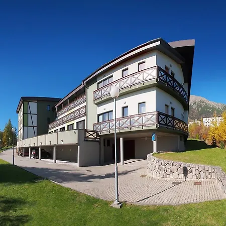 Apartament Hviezdicka *