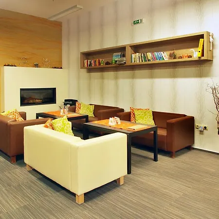 Hviezdicka Apartament *